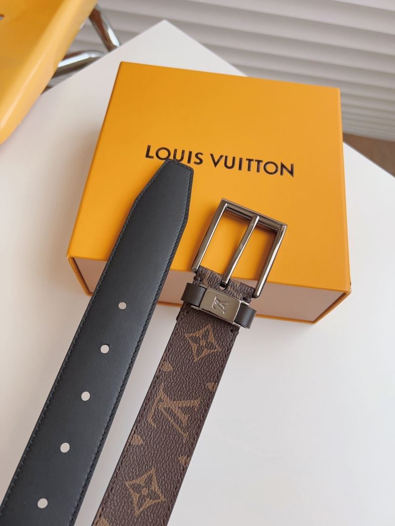 Louis Vuitton Belts